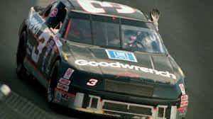 This limited edition toy car features two forward and reverse speeds. Famous Earnhardt Car Not Original Nascar Team Owner Says Charlotte Observer