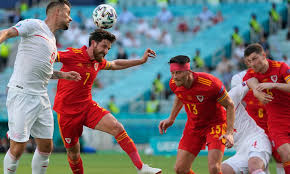 Esta tarde en partido correspondiente al grupo e, se enfretan suiza vs francia peleando por asegurar su pase a la siguiente fase del mundial 2014. Resultado Y Goles Gales Empato 1 1 Ante Suiza Por La Eurocopa 2021 Futbol En Vivo Partidos De Hoy Como Ver Gales Suiza En Internet Nczd Deporte Total El Comercio Peru