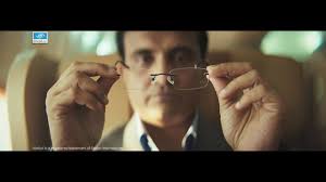 Essilor Varilux directed by Vishnu Shyamaprasad