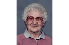 Eleanor Mraz Obituary (2015)