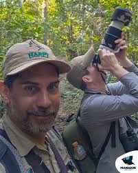 MANAKIN NATURE TOURS (@manakinnaturetours) • Mga litrato at video sa  Instagram