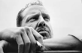 One Last Cigarette (Corto 2002)