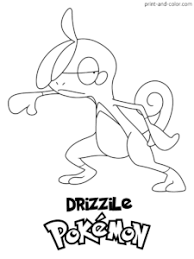 Pokemon Sword And Shield Coloring Pages Print And Color Com Coloring Pages Pokemon Pokemon Sketch
