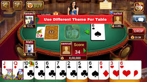 It is an advanced version of indian rummy format wherein players play gorummy takes your online rummy experience to mobile. Rummy Queen Play Rummy Online Rummy Game For Android Apk Download