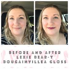 Shopping for Lexie's outfit at Downtown Tan + Boutique