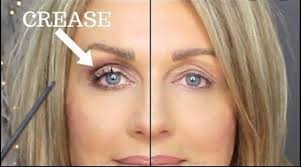 Is that a ripped eye lid?