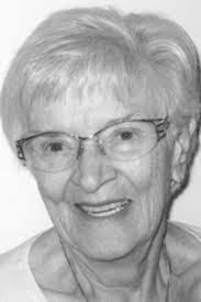 M. Anne Oles Obituary