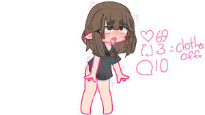 Why is this on my Twitter… : rGachaLifeCringe