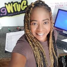 Happy Birthday, Monique!