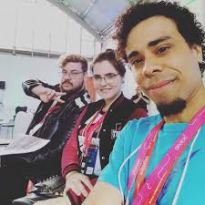 william matos (@willmatos)