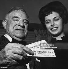 50 Adolph Kiesler Stock Photos, High-Res Pictures, and Images