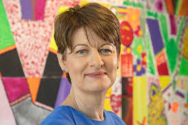 Debra Whitehouse's Instagram, Twitter & Facebook