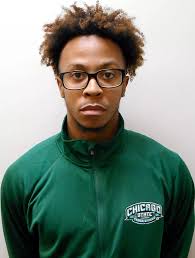 2017-18 Men's Track & Field Roster