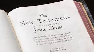 10 Commandments New Testament Life Hope Truth