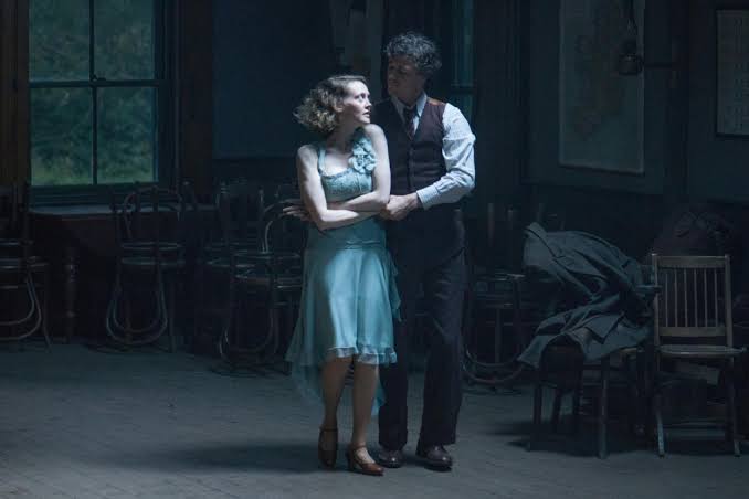 Film review: Jimmy's Hall, an activist drama by Ken Loach | South China  Morning Post