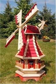 Grosse Windmuhle Mit Beleuchtung Solar Solarbeleuchtung Windmuhlen Kugelgelagert 1 0 M Windmuhle Solarbeleuchtung Gartenwindmuhle