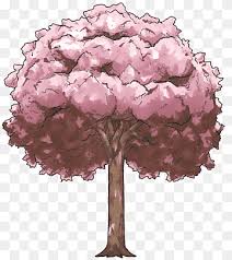 He is futaba sakura's adoptive father, and oversees the care of the protagonist during his probation in tokyo. Sakura Tree Png Images Pngwing
