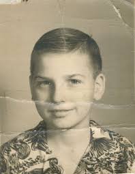 James Collier Obituary