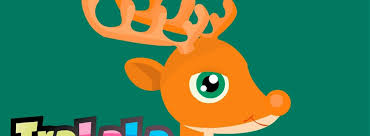 13 cupa mos craciun la fotbal pentru copii bucovina tv ro 23 12 2014. Renul Lui Mos Craciun Cantec De Craciun Copilaria Net