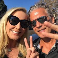 Shannon Beador and Ex-Husband David Beador's Ups and Downs