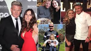 The hell's kitchen chef and his wife have gone through many ups and downs. Who Is Gordon Ramsay S Wife And How Many Children Do They Have Heart
