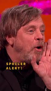 Mark Hamill's Impression of Harrison Ford Reveals Iconic Star Wars Secret