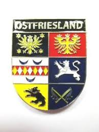 Check spelling or type a new query. Ostfriesland Wappen Magnet Metall Souvenir Germany Deutschland Neu Ebay