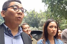 Menanti Hasil Penyelidikan Kematian Anak Tamara Tyasmara yang Tenggelam di  Kolam Renang