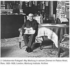 Aby Warburg 1866 1929