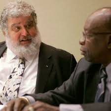 Chuck Blazer FIFA book excerpt: Depths of Jack Warner's greed