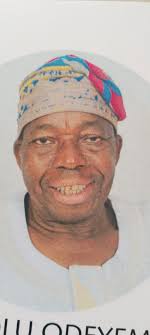 Samuel Akinade Badekale, son of Pastor Femi and AP Mrs. Nike Badekale,  pastor in The Redeemed Christian Church of God, Lagos Province 65, Region  11, and Lagos Liaison Officer in the National