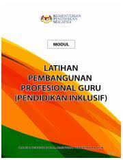 Pro dan kontra pendidikan inklusif. 312 Matlamat Matlamat Ppi Adalah Untuk Meningkatkan Akses Kepada Pendidikan Course Hero
