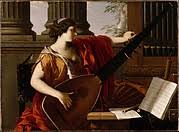 Edit attribution download full size: A Caravaggio Rediscovered The Lute Player Metpublications The Metropolitan Museum Of Art