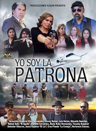 Рэп микс — yo soy pablo emilio escobar gaviria. Yo Soy La Patrona Video 2016 Imdb