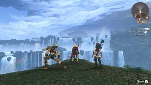 Xenoblade chronicles is due out at the end of this week on august 19th in europe. Xenoblade Chronicles Definitive Edition 10 Tips For Beginners Godisageek Com