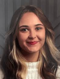 Kylee "Bella" Kinney