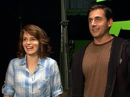 Born may 18, 1970) is an american actress, comedian, writer, producer, and playwright. Tina Fey Steve Carell To Reteam For Mail Order Groom Access Online