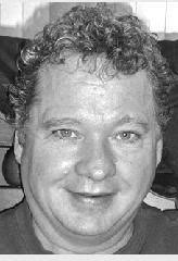 Robert Cartwright Obituary (1961