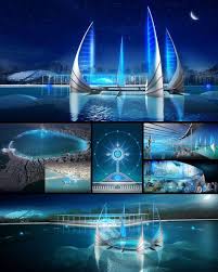 Underwater Museum In Alexandria Egypt Egypt Travel Egypt Museum Architecture