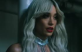 A Happy B-Day to Michelle Joy from the band Cannons ... She's a BEAUTIFUL  lyricist & singer and the whole band is sewn so beautifully together. I  honestly haven't heard (lyrically) any