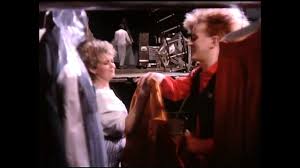 A lot of other bad sh*t happened in 2020. Howard Jones Things Can Only Get Better Hd Youtube