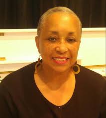 Cleo, Sterling Silver, Brass, Copper Earrings