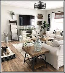 48 Cute Modern Farmhouse Living Room Decor Ideas Abchomy Modern Farmhouse Living Room Decor Farmhouse Decor Living Room Small Space Living Room