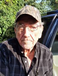 Obituary information for Harvey D. Bendrick