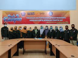 3 hari lagi pendaftaran kampus mengajar 2021 tutup, buruan. Kampus Mengajar Perintis