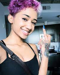 do it for the klondike blondie travis scott hair klondike hair styles