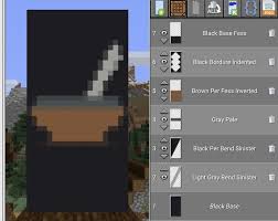 Bowl With Spoon Minecraft Blueprints Minecraft Banners Minecraft Projects