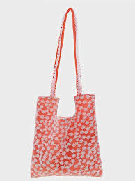 Lots of different size and color combinations to choose from. Floral Pattern Tote Bag Romwe Usa