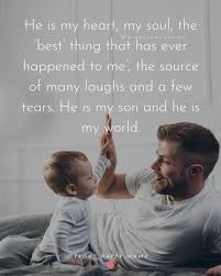 Short father's love for his son. 380 Father Son Quotes Ideas Son Quotes Father Son Quotes Quotes