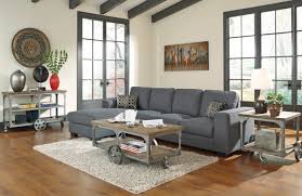 Ein runder teppich schafft ein wohnliches gefühl ohne ecken und kanten. 1001 Sofa Grau Beispiele Warum Sie Ein Sofa Genau
